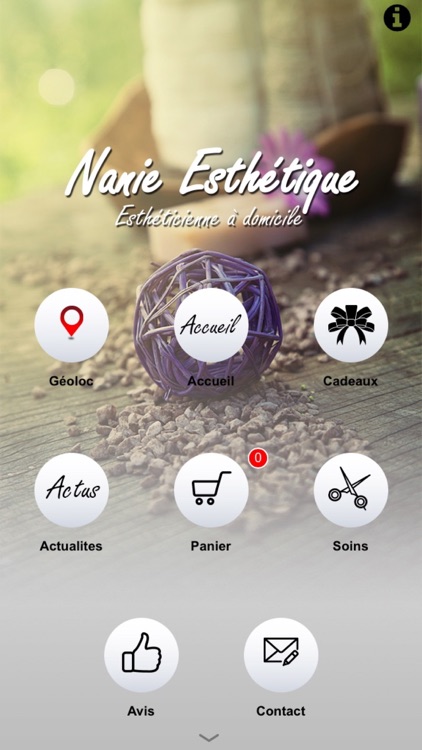 Nanie Esthétique