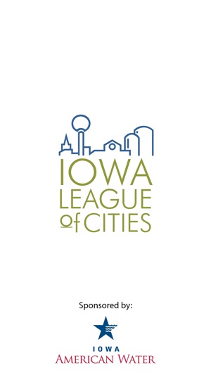 Iowa League of Cities 2018