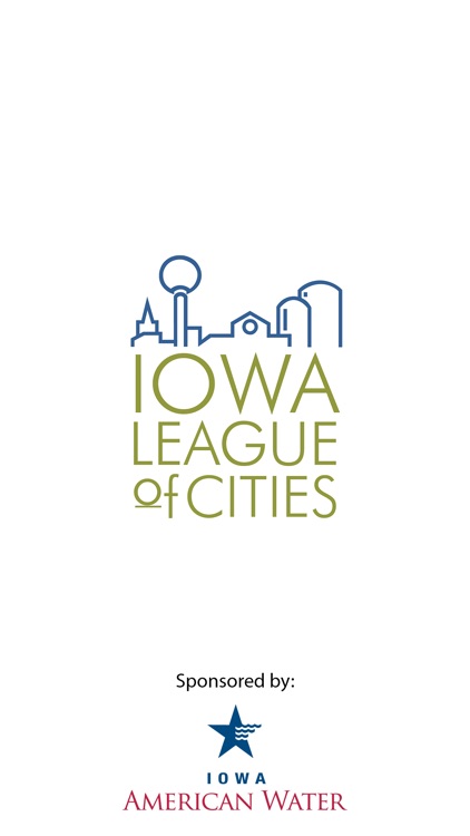 Iowa League of Cities 2018