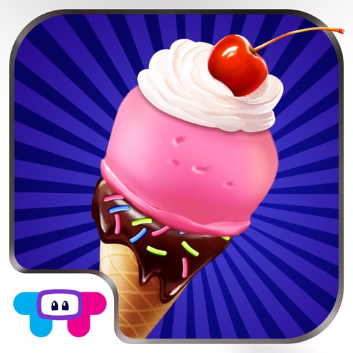 Ice Cream D’Lite Icon
