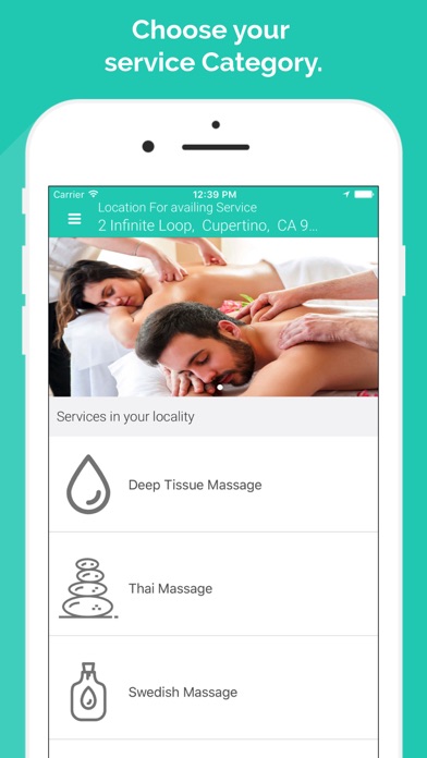 V3C-Massager User screenshot 3