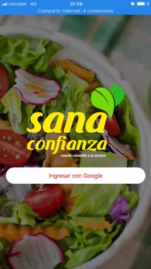 Sana Confianza(圖1)-速報App