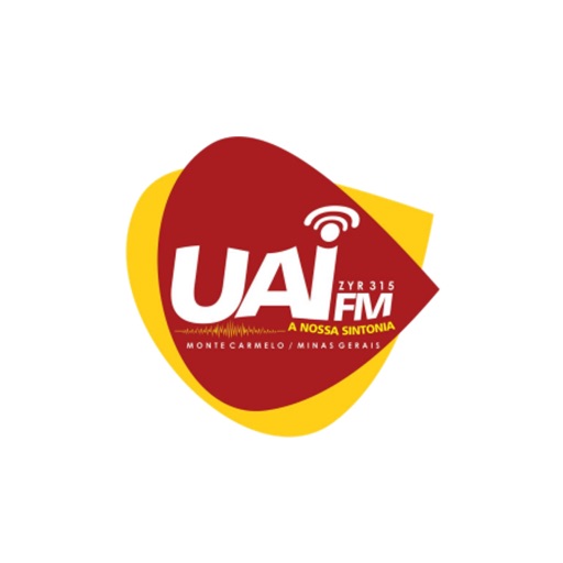 Uai FM icon