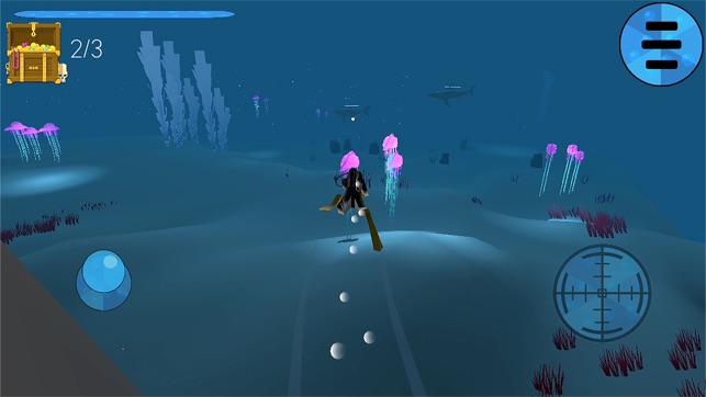 ABZU POCKET EDITION(圖6)-速報App