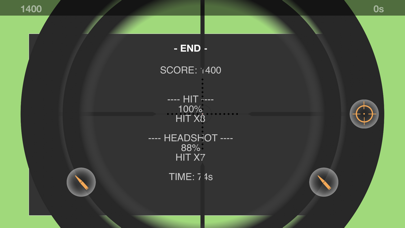 PlayerUnknown Sniper screenshot 4