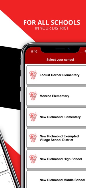 New Richmond School District(圖4)-速報App