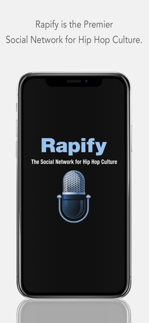 Rapify.Network(圖1)-速報App