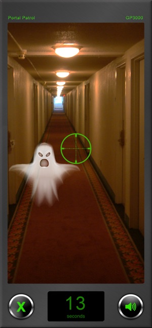 AR Ghost Hunt(圖2)-速報App