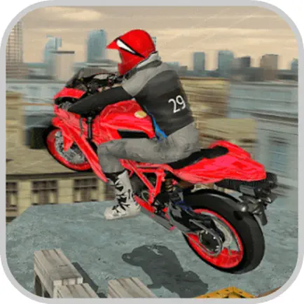 Stunt Dead Mission: Dirt Bike Читы