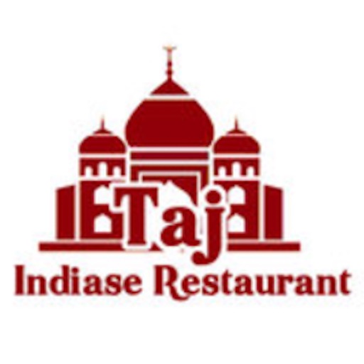 Taj Indiase Restaurant icon