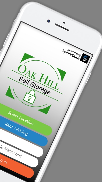 Hill Self Storage