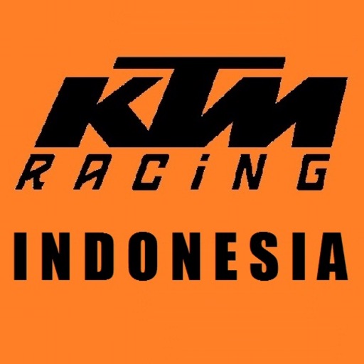 KTM Racing Indonesia