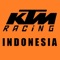 "KTM Racing Indonesia"