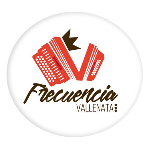 Frecuencia Vallenata icon