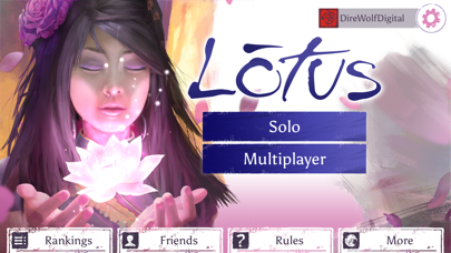 Lotus Digital screenshot1