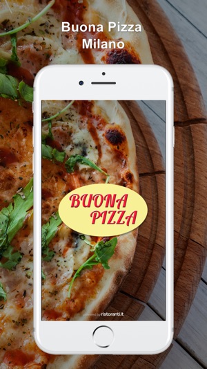 Buona Pizza(圖1)-速報App