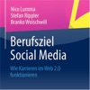 Berufsziel Social Media