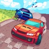 Pixel Drifters: Nitro