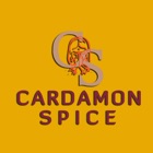 Cardamon Spice