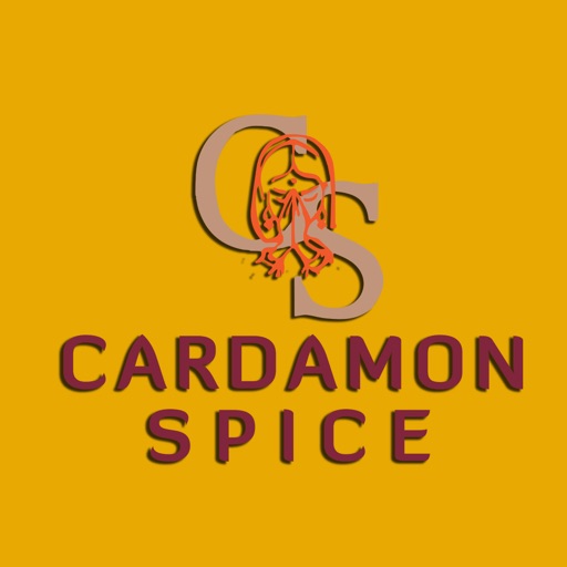 Cardamon Spice