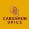 Cardamon spice is an Indian restaurant and takeaway at 66 High Street,Forres IV36 1PQ
