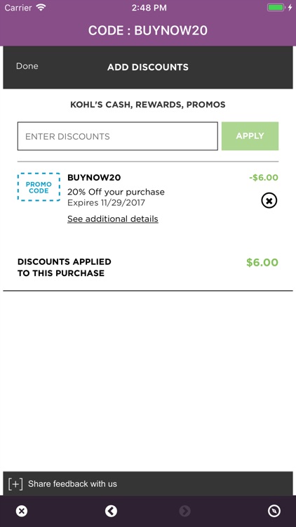 DealsPlus Coupons & Deals screenshot-3
