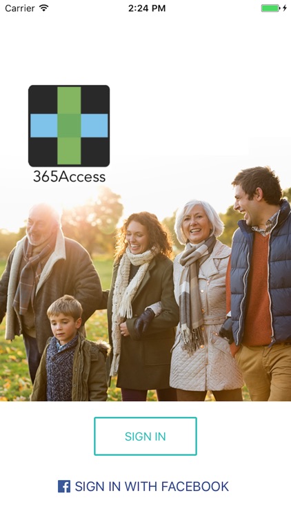 365Access
