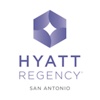 Hyatt Regency San Antonio Riverwalk