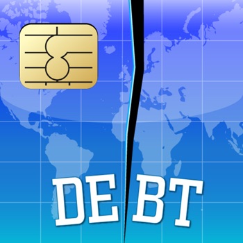 Debt Manager app reviews and download