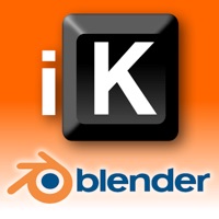 iKeyMaster:Blender3D