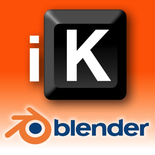 iKeyMaster:Blender3D