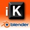 iKeyMaster:Blender3D is a MUST-HAVE tool to have on-hand while working with Blender3D