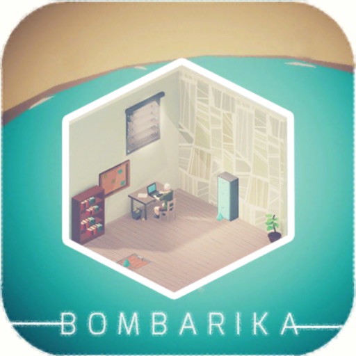 BOMBARIKA iOS App