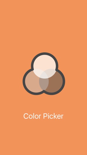 AppStash: Color Picker(圖3)-速報App