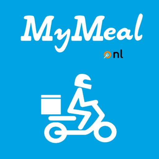 MyMeal.nl Delivery