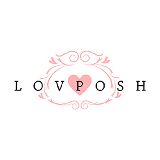 LOVPOSH - Wholesale Clothing icon