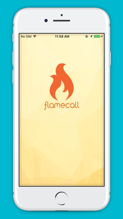 FlameCall Pro screenshot-3