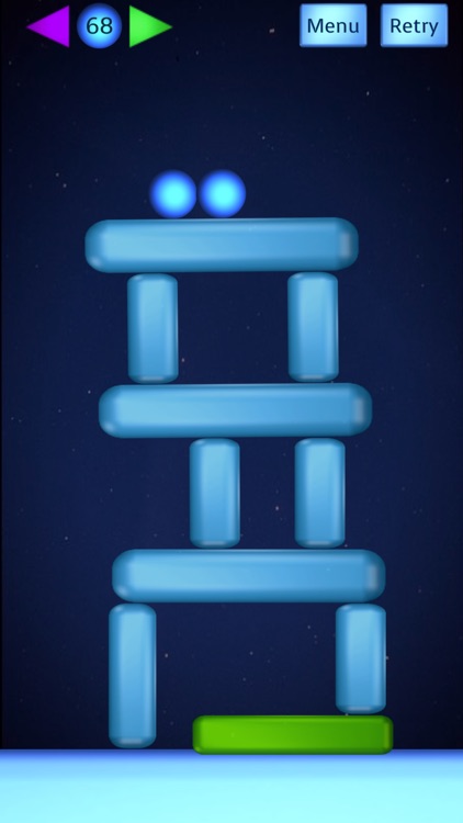 Bubble Tower Lite screenshot-3