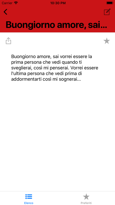 How to cancel & delete Buongiorno from iphone & ipad 3
