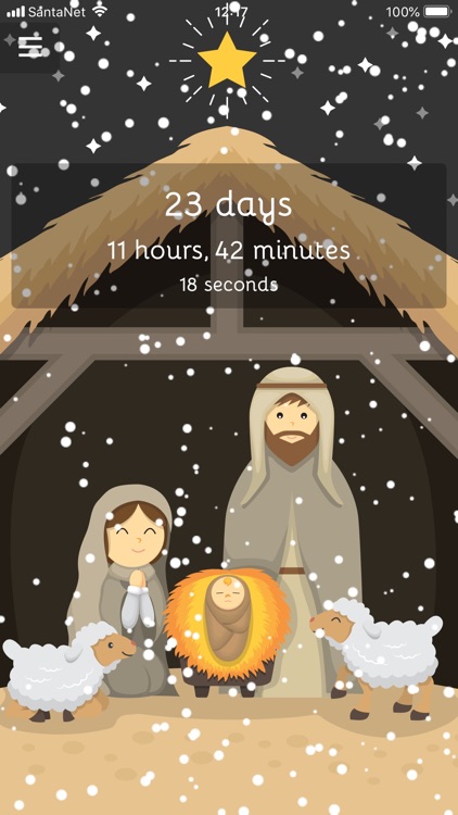 Christmas Countdown (2018) screenshot-4