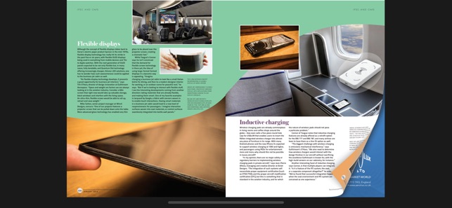 Business Jet Interiors(圖4)-速報App