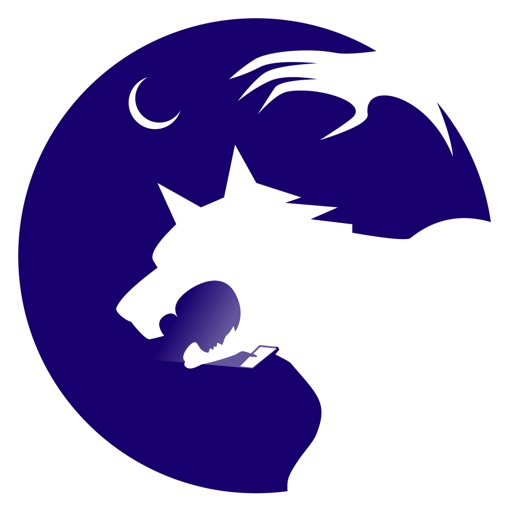 Werewolf Browser Icon