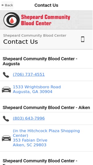 Shepeard Community Blood(圖5)-速報App