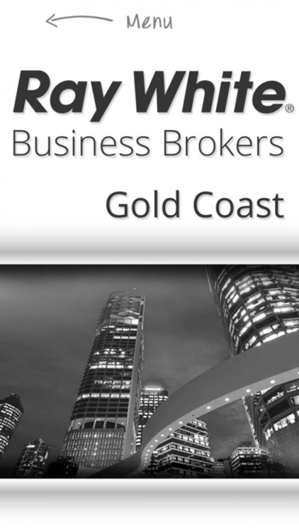 Ray White Business Brokers