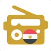 Egypte Radio | راديو مصر radio equipment delay 