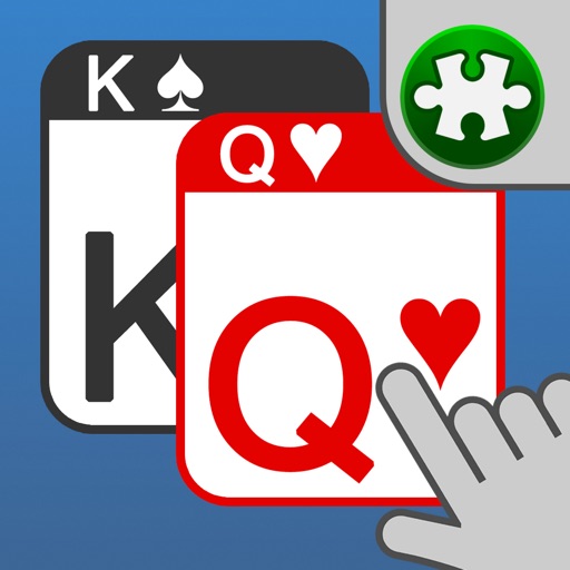 Freecell Solitaire - iFreeCell Icon