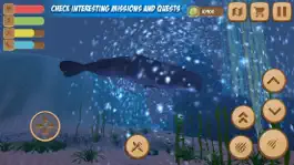 Game screenshot Underwater Animals Survival hack