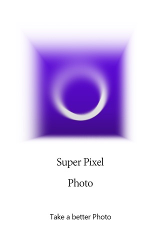 Super Pixel Photo screenshot 2