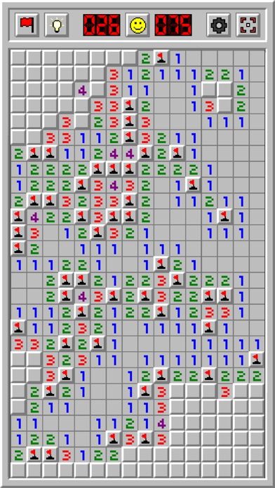 instal the new for ios Minesweeper Classic!