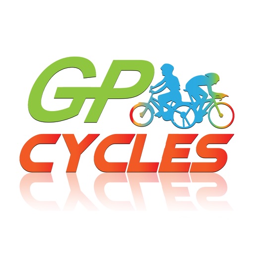 GP Cycles icon